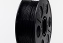 Черный PETG пластик Bestfilament для 3D-принтеров 1 кг (1,75 мм)