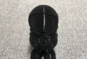 Черный PETG пластик Bestfilament для 3D-принтеров 1 кг (1,75 мм)