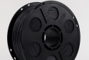Черный PLA пластик Bestfilament для 3D-принтеров 1 кг (1,75 мм) Черный PLA пластик Bestfilament для 3D-принтеров 1 кг (1,75 мм)