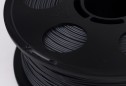 Черный PLA пластик Bestfilament для 3D-принтеров 1 кг (1,75 мм) Черный PLA пластик Bestfilament для 3D-принтеров 1 кг (1,75 мм)