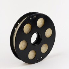 Светящийся в темноте PLA пластик Bestfilament для 3D-принтеров, цвет бирюзовый, 0,5 кг (1,75 мм)