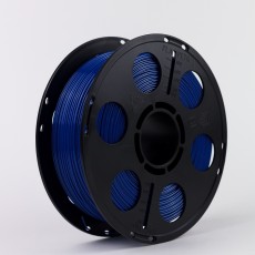 Синий PETG пластик Bestfilament для 3D-принтеров 1 кг (1,75 мм) Синий PETG пластик Bestfilament для 3D-принтеров 1 кг (1,75 мм)