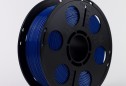 Синий PETG пластик Bestfilament для 3D-принтеров 1 кг (1,75 мм)