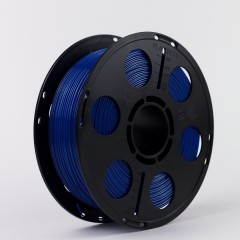 Синий PETG пластик Bestfilament для 3D-принтеров 1 кг (1,75 мм)