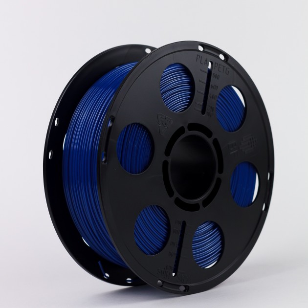 Синий PETG пластик Bestfilament для 3D-принтеров 1 кг (1,75 мм) Синий PETG Bestfilament 1,75 мм для 3d принтеров.
PETG представлен в различных цветах. Действуют скидки. Выбирайте и заказывайте здесь!