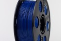 Синий PETG пластик Bestfilament для 3D-принтеров 1 кг (1,75 мм)