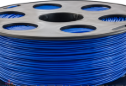 Синий PETG пластик Bestfilament для 3D-принтеров 1 кг (1,75 мм)