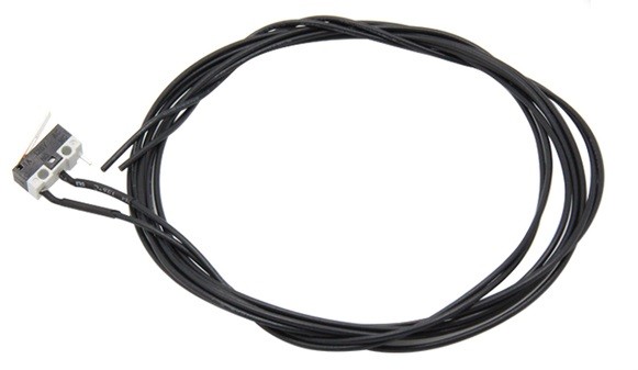 Выключатель концевой MK7/MK8 Концевой выключатель механический.