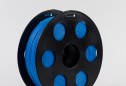 Голубой PLA пластик Bestfilament для 3D-принтеров 1 кг (1,75 мм) Голубой PLA пластик Bestfilament для 3D-принтеров 1 кг (1,75 мм)