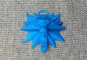 Голубой PLA пластик Bestfilament для 3D-принтеров 1 кг (1,75 мм)