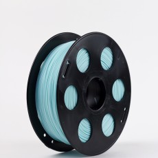 Небесный PLA пластик Bestfilament для 3D-принтеров 1 кг (1,75 мм) Небесный PLA пластик Bestfilament для 3D-принтеров 1 кг (1,75 мм)