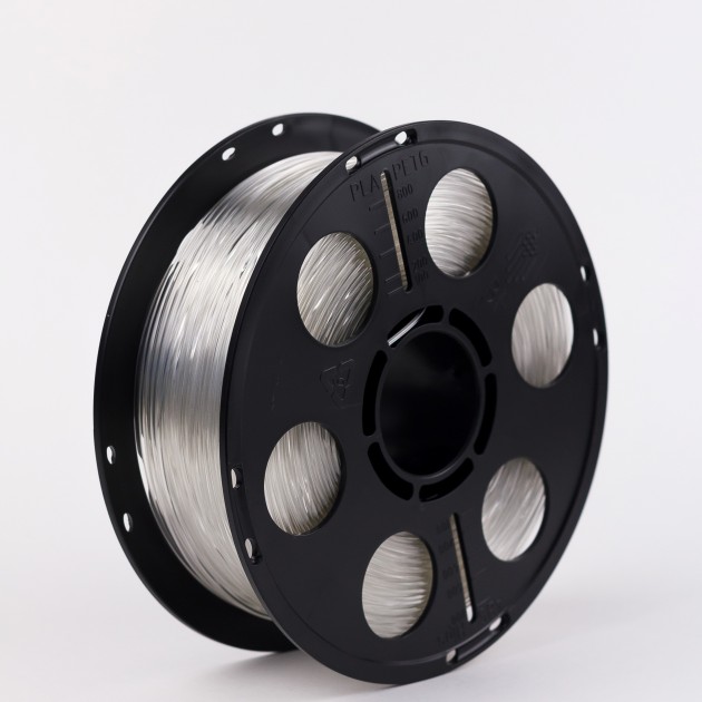 Натуральный PETG пластик Bestfilament для 3D-принтеров 1 кг (1,75 мм) Натуральный PETG Bestfilament 1,75 мм для 3d принтеров.
PETG представлен в различных цветах. Действуют скидки. Выбирайте и заказывайте здесь!