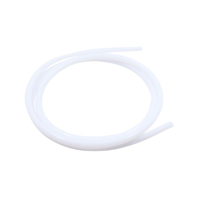 Трубка тефлоновая 2-3мм 1метр Трубка тефлоновая 2-3мм 1метр