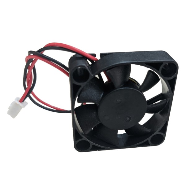 Вентилятор 40х40х10мм DC12V с подшипником 3DSWAY Вентилятор 40х40х10мм DC12V с подшипником 3DSWAY