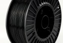 Черный PLA пластик Bestfilament для 3D-принтеров 2,5 кг (1,75 мм)