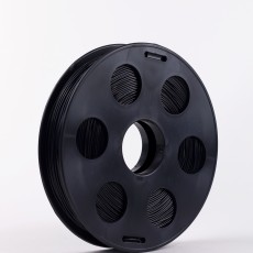 Темно-серый Bflex пластик Bestfilament для 3D-принтеров 0.5 кг (2,85 мм)