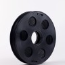 Темно-серый Bflex пластик Bestfilament для 3D-принтеров 0.5 кг (2,85 мм)