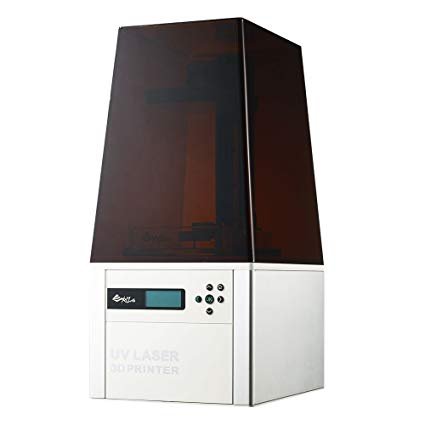 3D принтер XYZPrinting Nobel 1.0 Nobel 1.0 — это точный лазерный 3D-принтер полупрофессионального класса, обеспечивающий превосходное качество печати. Область печати: 12.8 x 12.8 x 20 см.