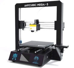 3D-принтер ANYCUBIC Mega S