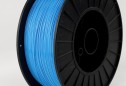 Голубой PLA пластик Bestfilament для 3D-принтеров 2,5 кг (1,75 мм)