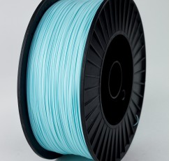 Небесный PLA пластик Bestfilament для 3D-принтеров 2,5 кг (1,75 мм) Небесный PLA пластик Bestfilament для 3D-принтеров 2,5 кг (1,75 мм)
