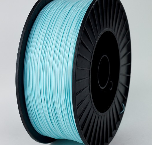 Небесный PLA пластик Bestfilament для 3D-принтеров 2,5 кг (1,75 мм)