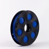 Синий Bflex пластик Bestfilament для 3D-принтеров 0.5 кг (2,85 мм)