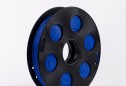 Синий Bflex пластик Bestfilament для 3D-принтеров 0.5 кг (2,85 мм)