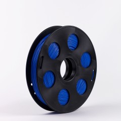 Синий Bflex пластик Bestfilament для 3D-принтеров 0.5 кг (2,85 мм)