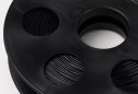 Черный Watson Bestfilament для 3D-принтеров 0,5 кг (1,75 мм)