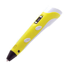 3D-ручка 3DPen-2 3D-ручка 3DPen-2
Материал печати: ABS, PLA
Дисплей: OLED 
Диаметр сопла (мм): 0.6
Макс. температура печати: 130-240 С