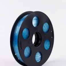 Голубой Watson Bestfilament для 3D-принтеров 0,5 кг (1,75 мм) Голубой Watson Bestfilament для 3D-принтеров 0,5 кг (1,75 мм)