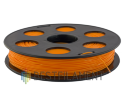 Оранжевый ABS пластик Bestfilament для 3D-принтеров 0,5 кг (1,75 мм)