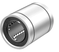Подшипник линейный LM10UU