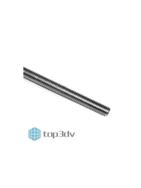 Шпилька М8 L400мм Шпилька М8 L400мм